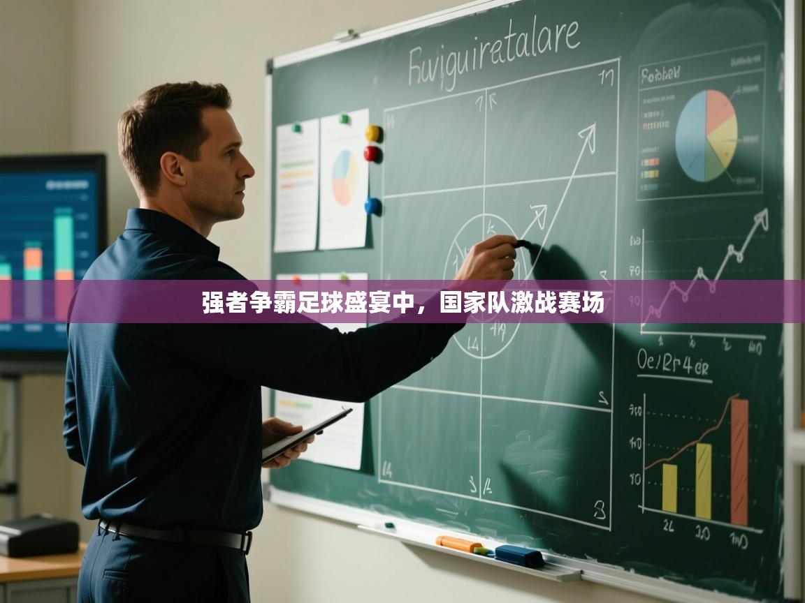 强者争霸足球盛宴中,国家队激战赛场 第2张