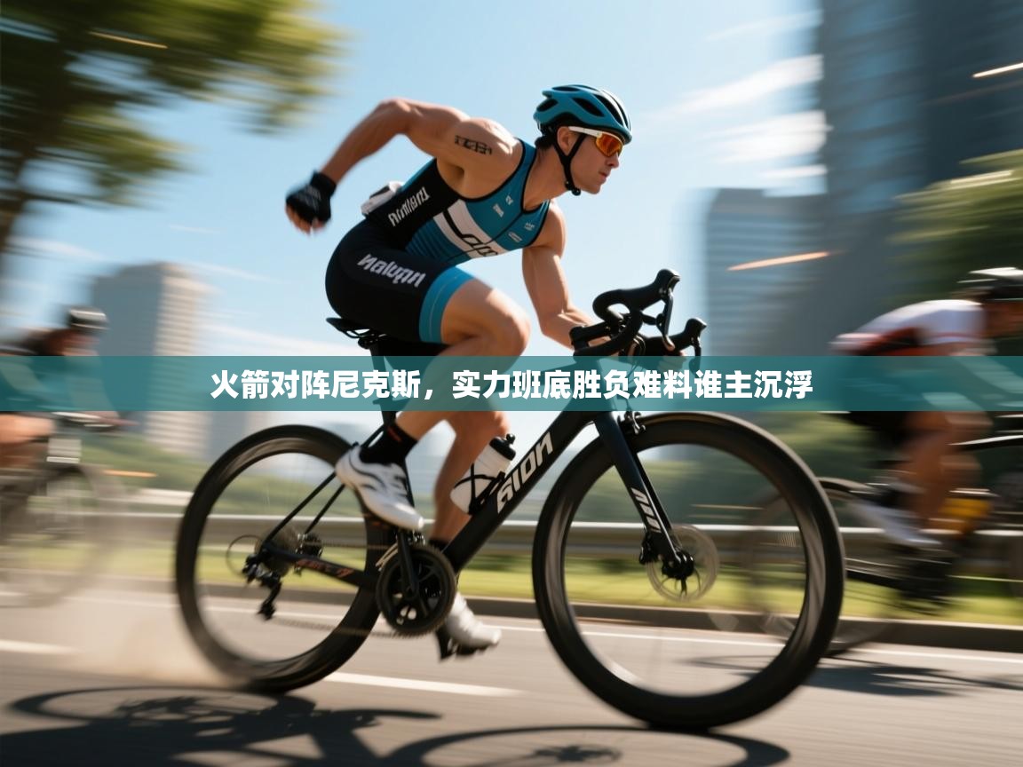 火箭对阵尼克斯,实力班底胜负难料谁主沉浮 第1张