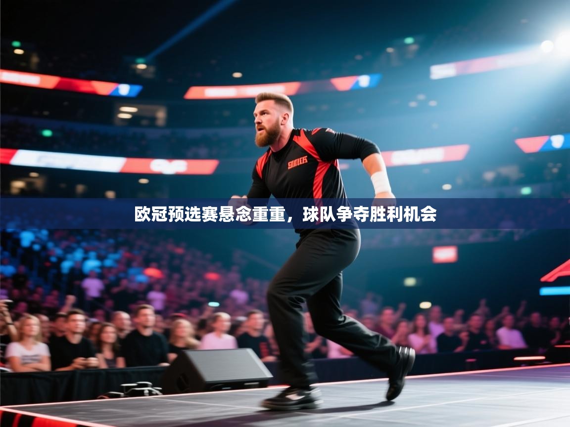 欧冠预选赛悬念重重,球队争夺胜利机会 第1张