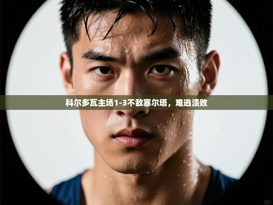 科尔多瓦主场1-3不敌塞尔塔,难逃溃败 第1张