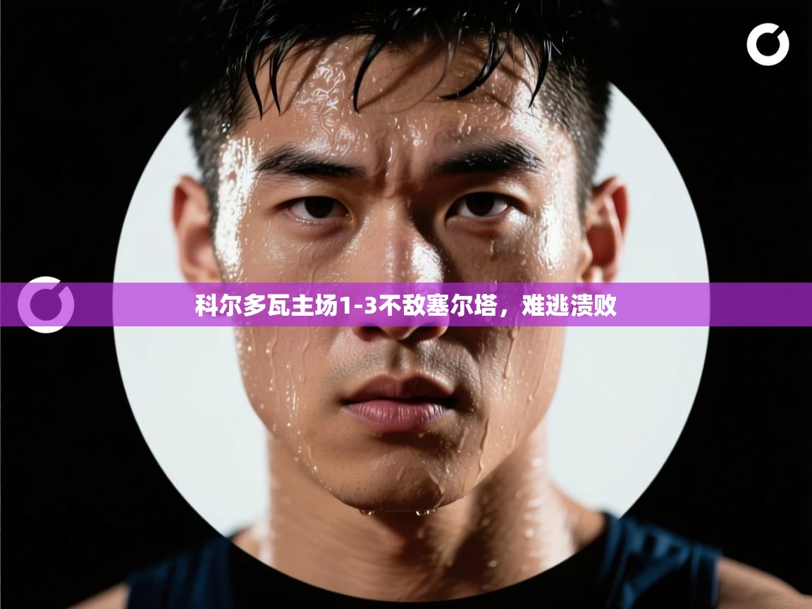 科尔多瓦主场1-3不敌塞尔塔,难逃溃败 第2张