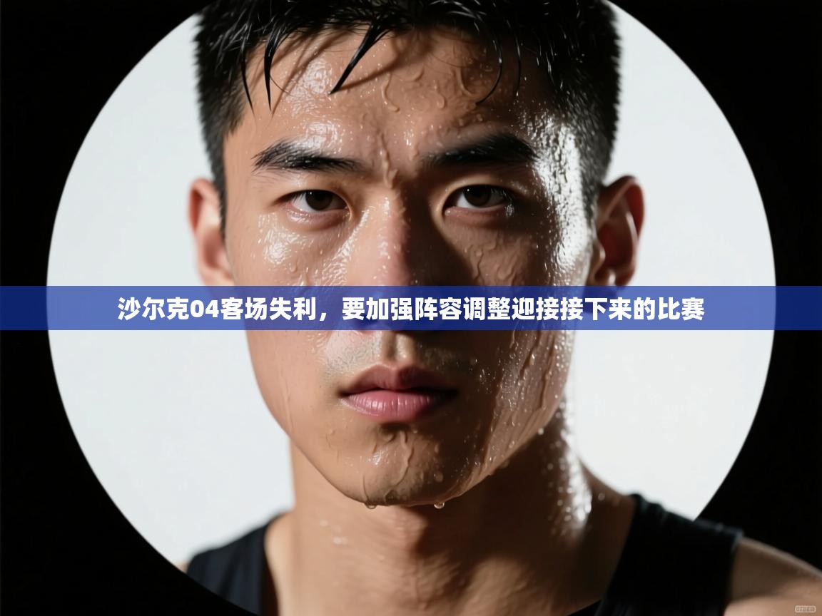 沙尔克04客场失利,要加强阵容调整迎接接下来的比赛 第2张