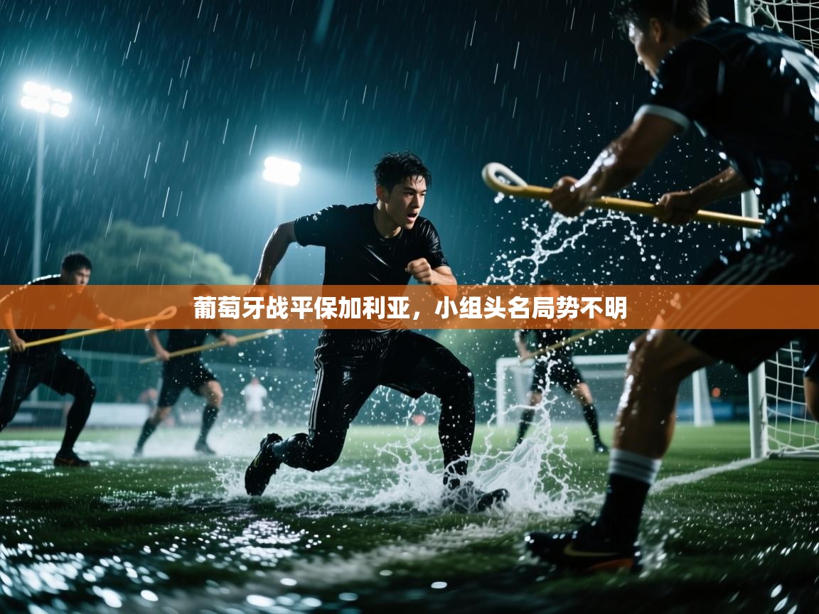 葡萄牙战平保加利亚，小组头名局势不明  第2张