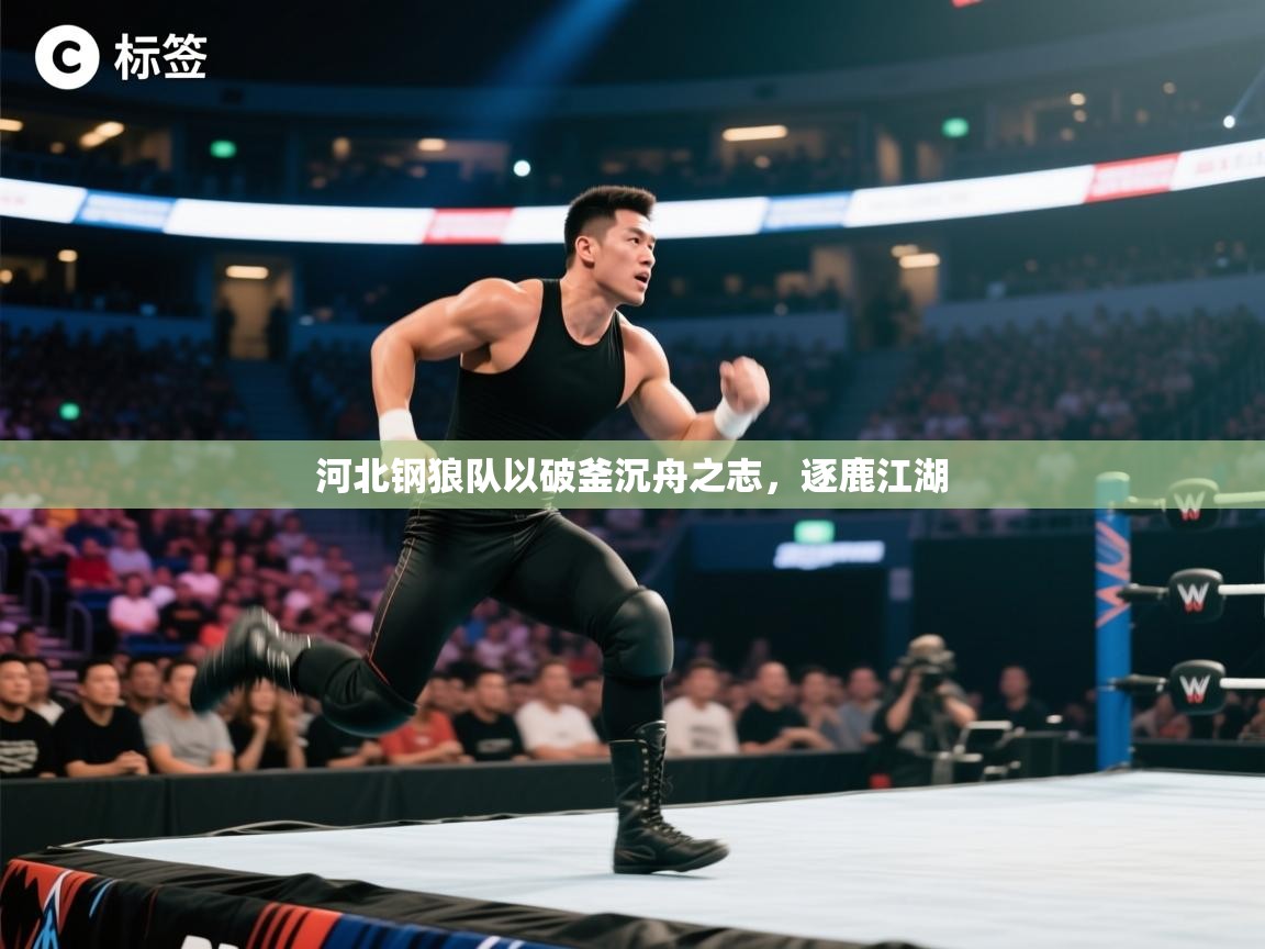 河北钢狼队以破釜沉舟之志，逐鹿江湖  第1张