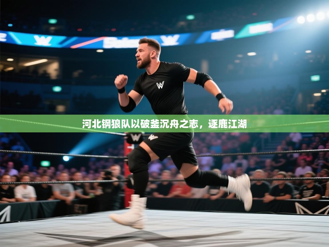 河北钢狼队以破釜沉舟之志，逐鹿江湖  第2张