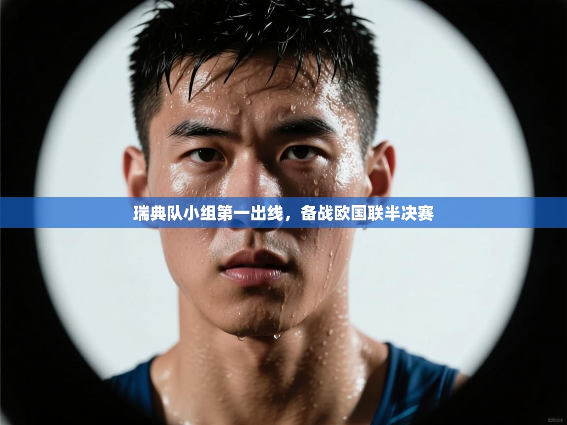 瑞典队小组第一出线,备战欧国联半决赛 第2张