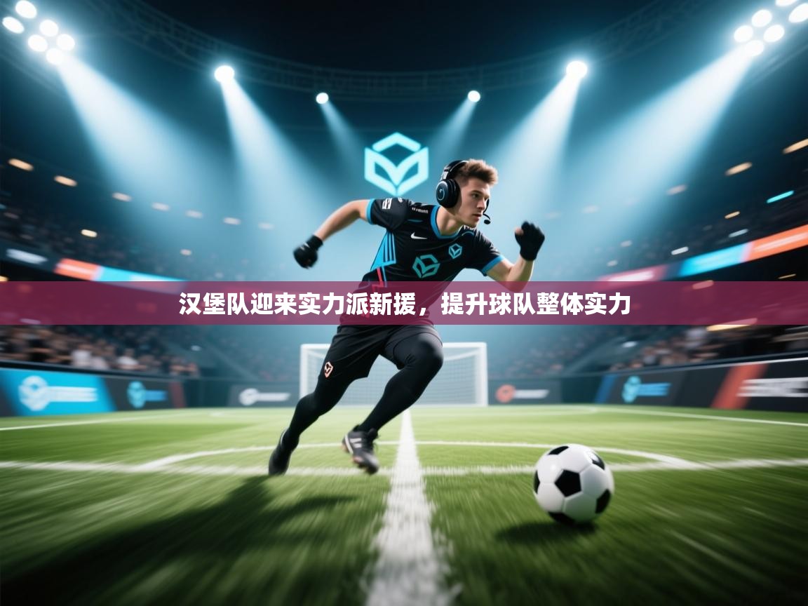 汉堡队迎来实力派新援,提升球队整体实力 第1张