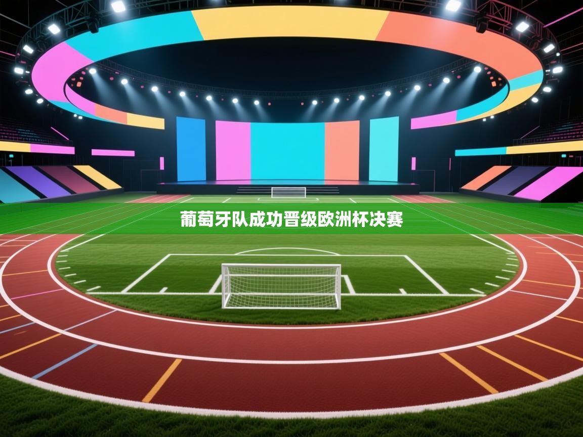 葡萄牙队成功晋级欧洲杯决赛  第1张