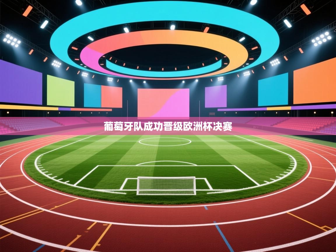 葡萄牙队成功晋级欧洲杯决赛  第2张