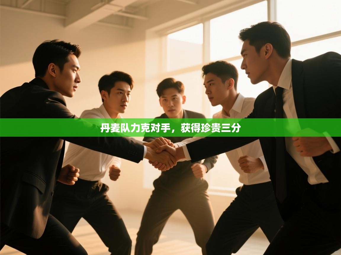 丹麦队力克对手,获得珍贵三分 第2张