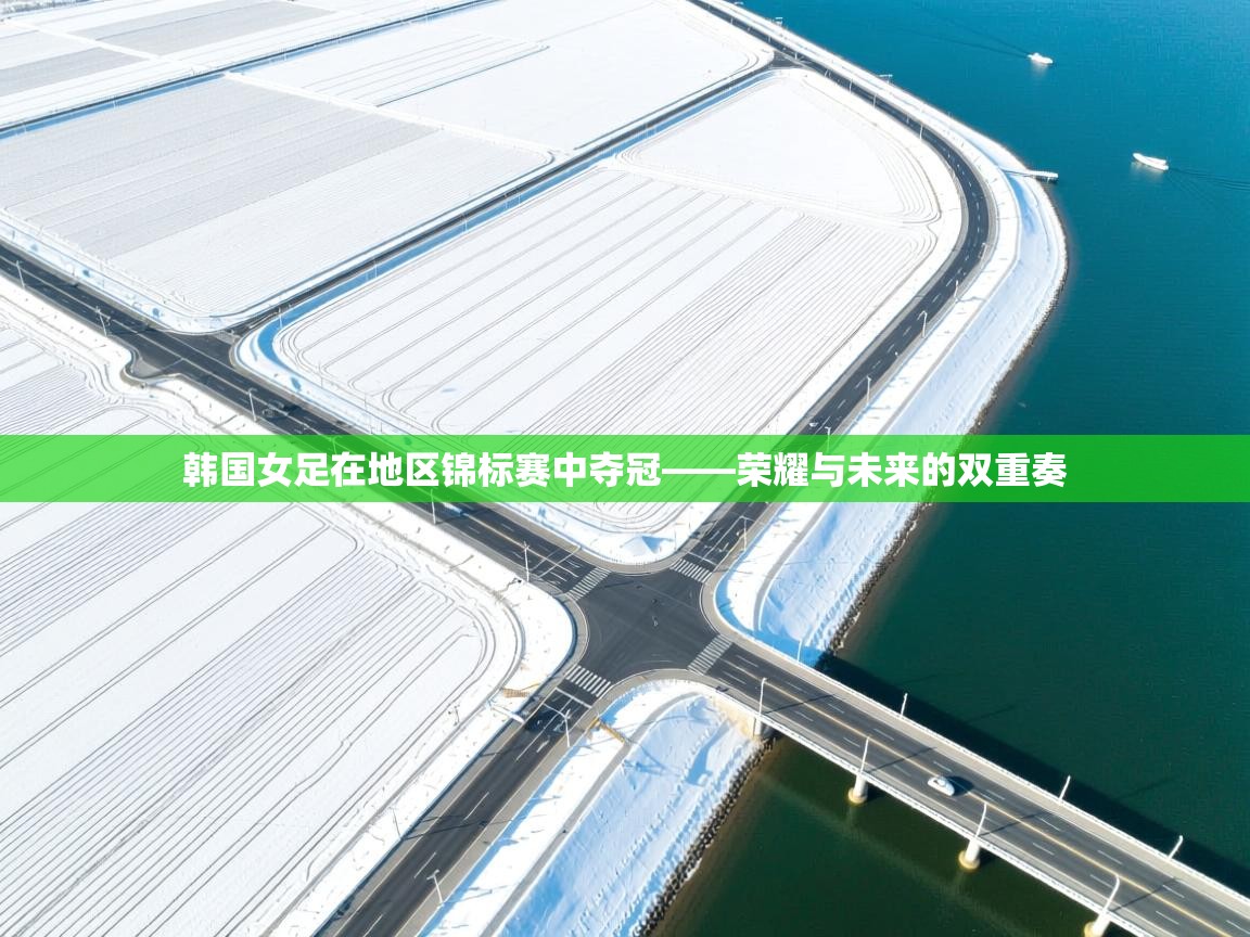 韩国女足在地区锦标赛中夺冠——荣耀与未来的双重奏  第1张