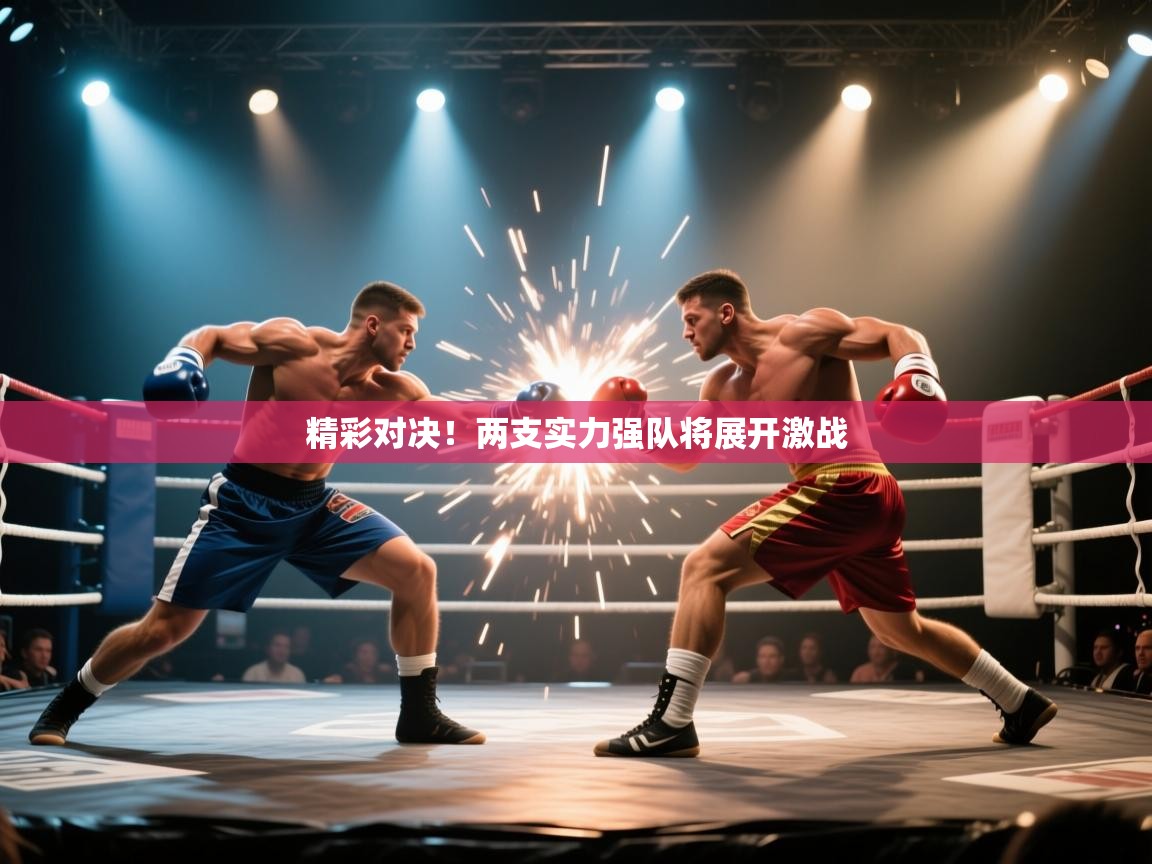 精彩对决！两支实力强队将展开激战  第2张