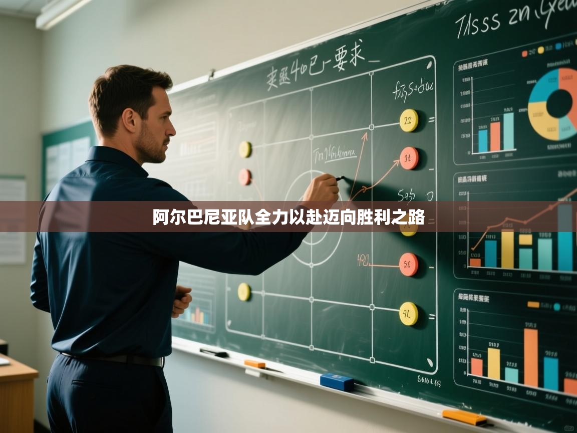 阿尔巴尼亚队全力以赴迈向胜利之路  第2张