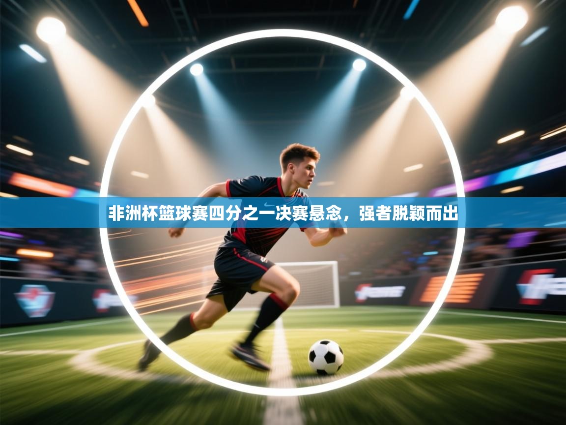 非洲杯篮球赛四分之一决赛悬念，强者脱颖而出