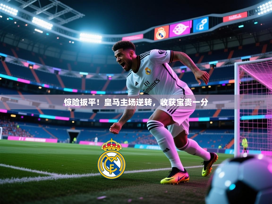惊险扳平！皇马主场逆转，收获宝贵一分