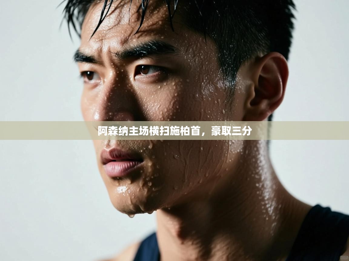 阿森纳主场横扫施柏首，豪取三分  第2张