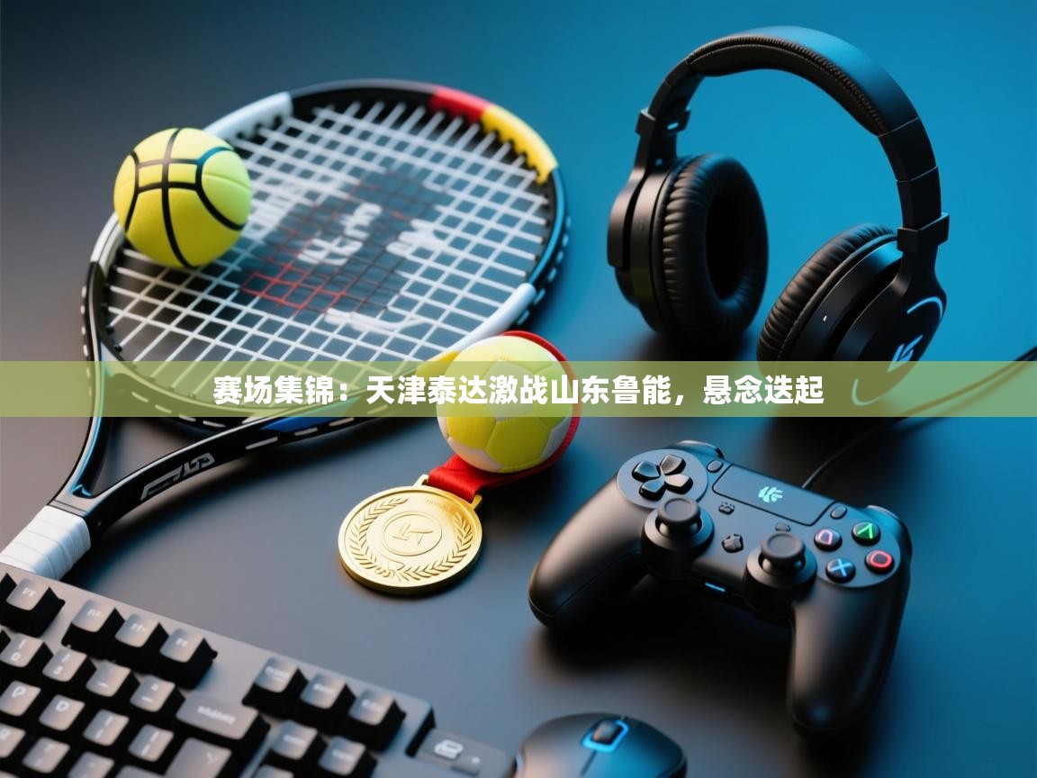 赛场集锦：天津泰达激战山东鲁能，悬念迭起