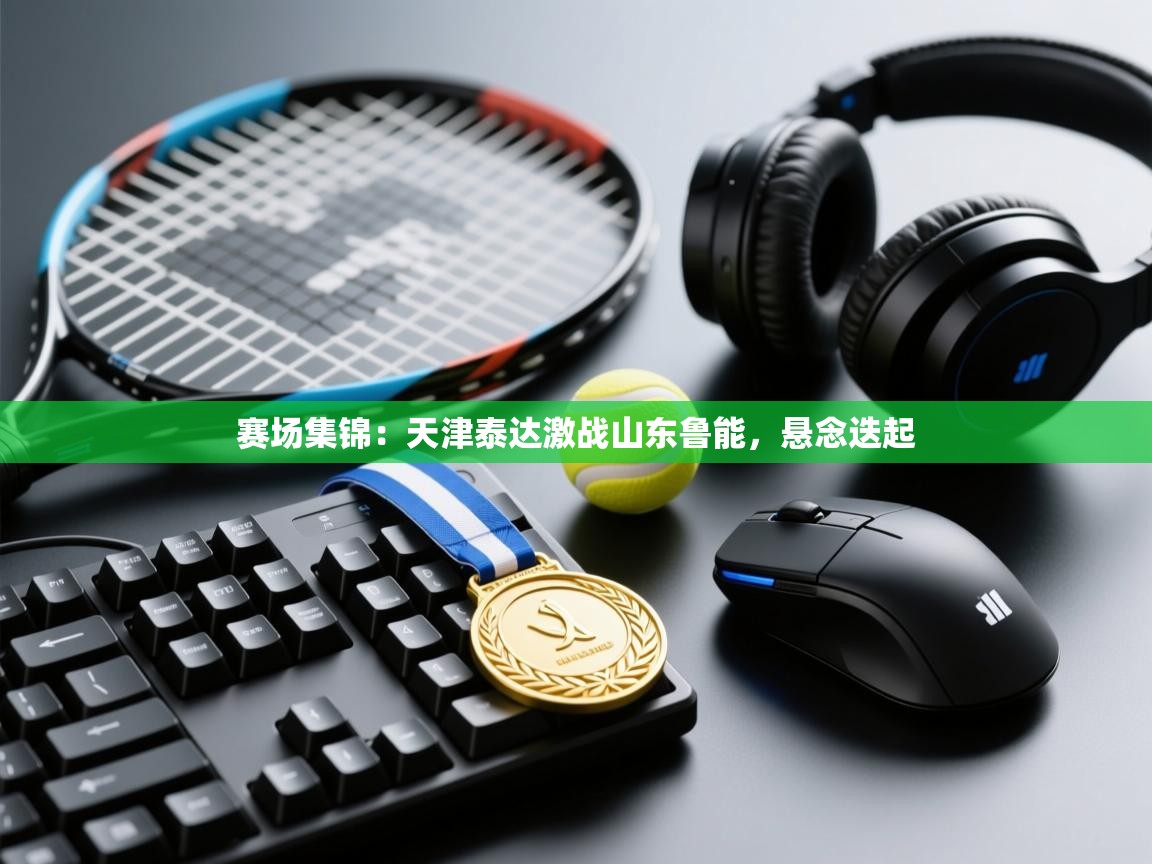 赛场集锦:天津泰达激战山东鲁能,悬念迭起 第2张