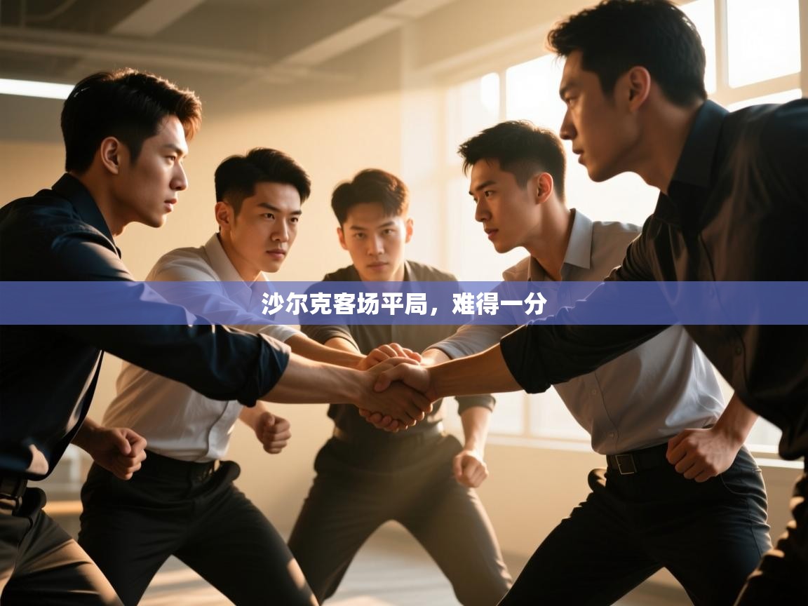 沙尔克客场平局，难得一分  第2张