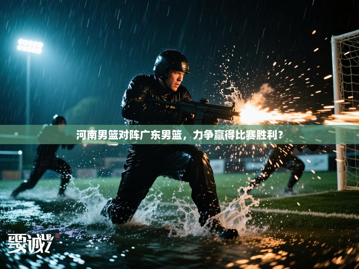 河南男篮对阵广东男篮，力争赢得比赛胜利？  第2张