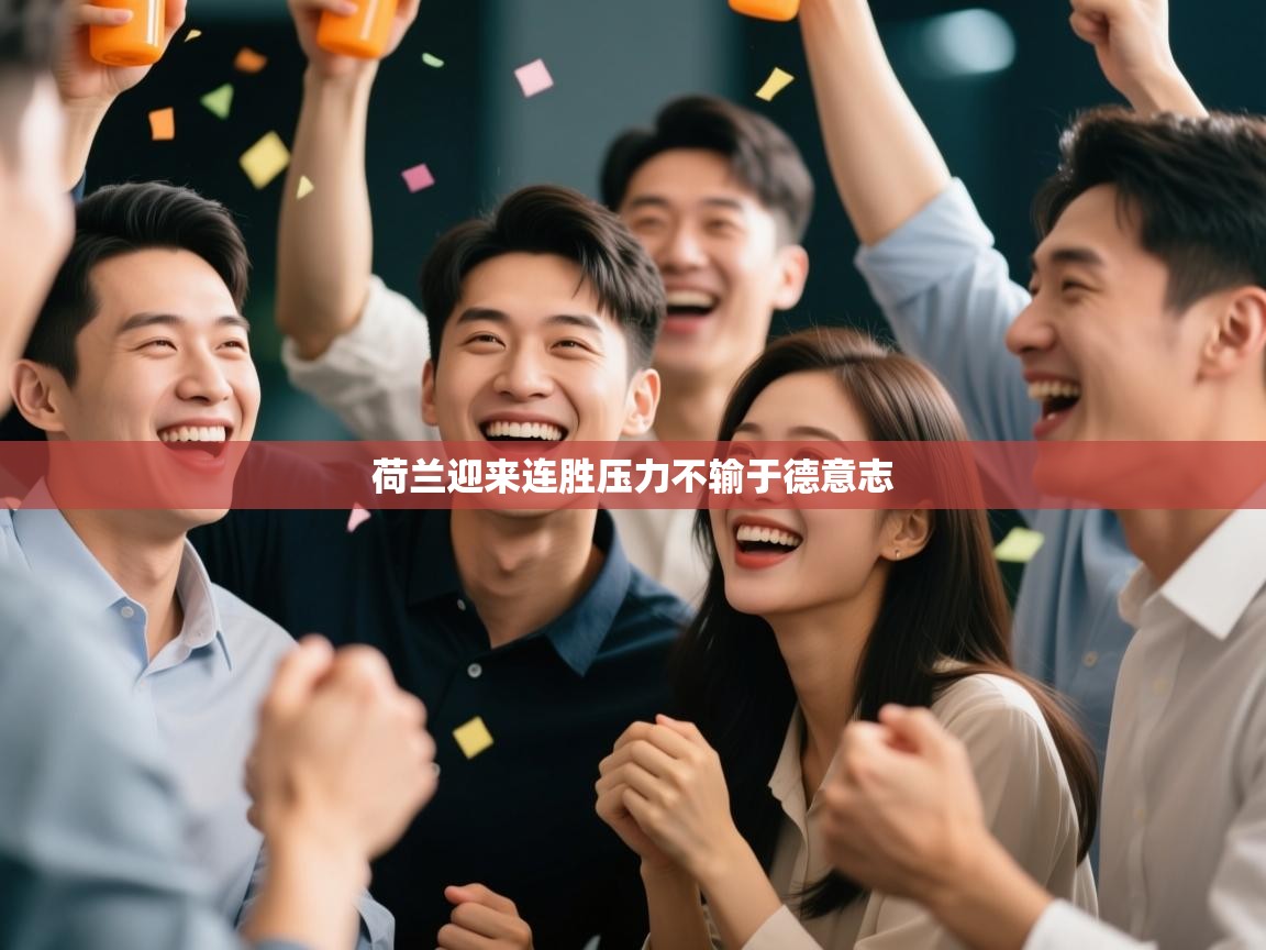 荷兰迎来连胜压力不输于德意志