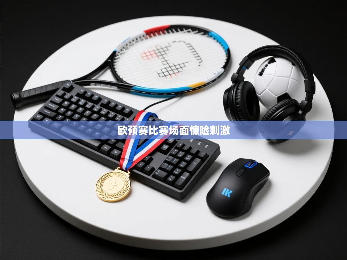 欧预赛比赛场面惊险刺激