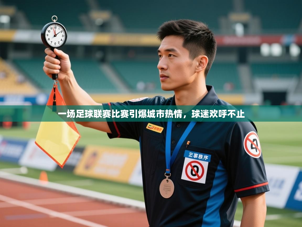 一场足球联赛比赛引爆城市热情,球迷欢呼不止 第2张