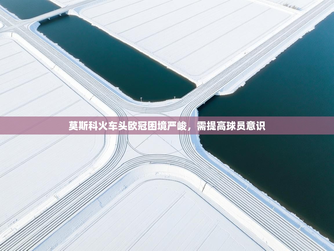 莫斯科火车头欧冠困境严峻，需提高球员意识  第2张