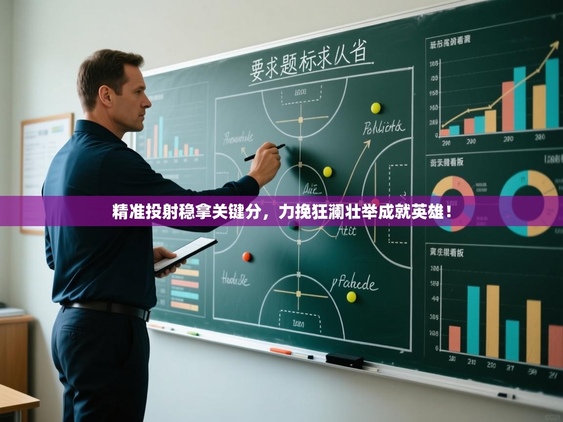 精准投射稳拿关键分,力挽狂澜壮举成就英雄! 第1张