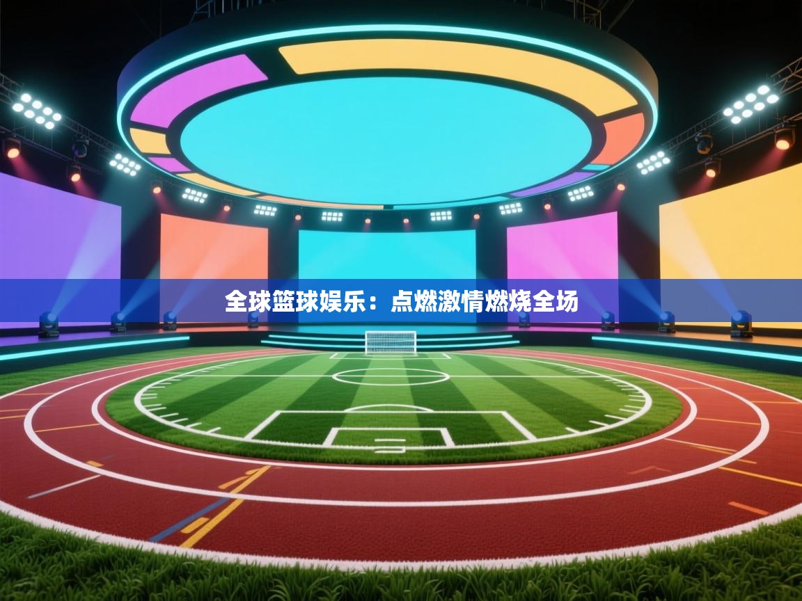 全球篮球娱乐：点燃激情燃烧全场